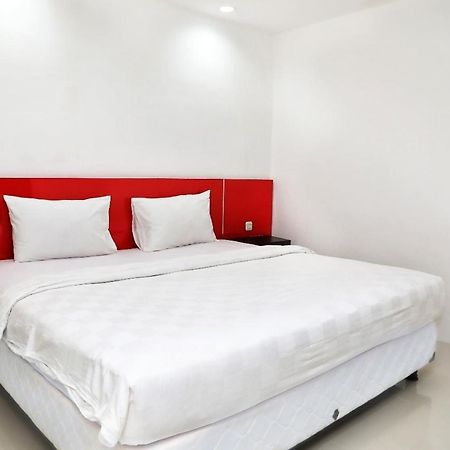 Heavenly Land Family Hotel Palembang Exteriér fotografie