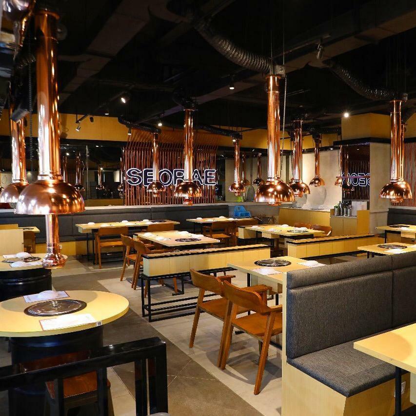 Heavenly Land Family Hotel Palembang Exteriér fotografie